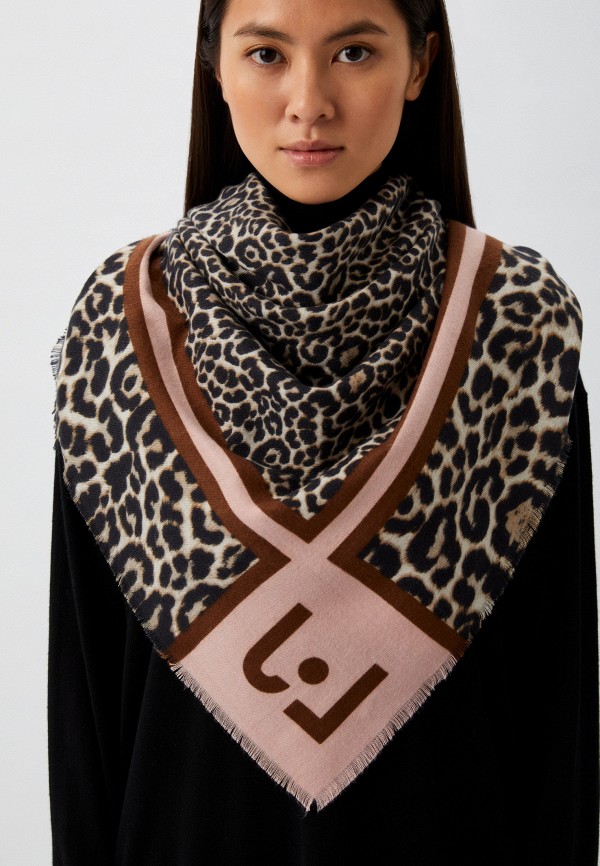 Liu Jo Платок - фото 4