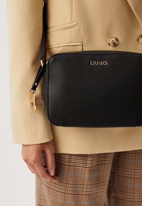 Liu Jo Сумка и брелок - фото 6