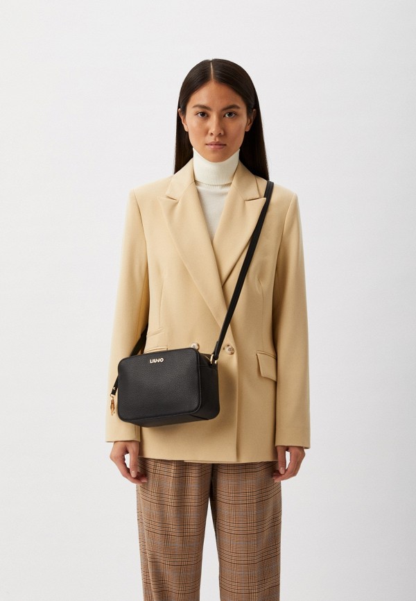 Liu Jo Сумка и брелок - фото 5