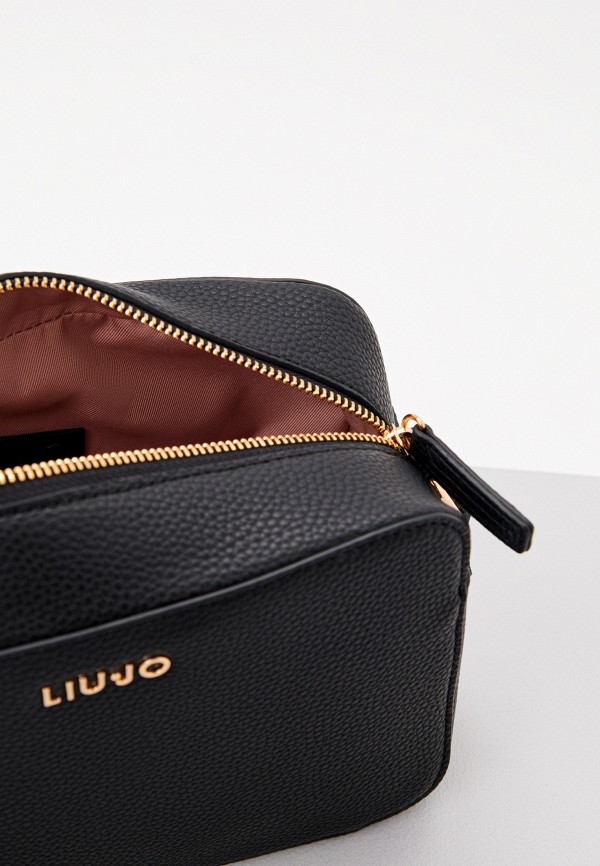 Liu Jo Сумка и брелок - фото 4