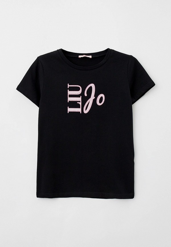 Liu Jo Футболка - фото 1