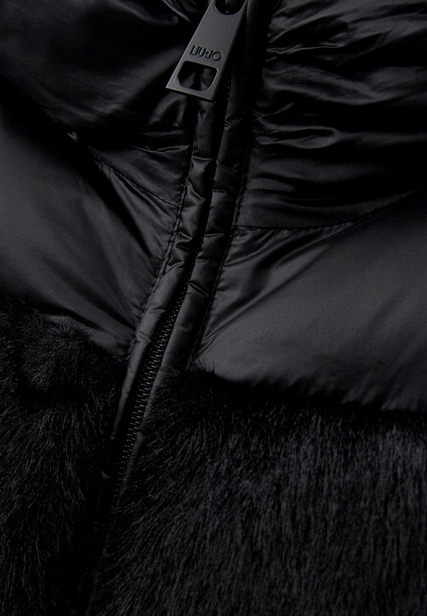 Liu Jo Куртка утепленная - фото 5