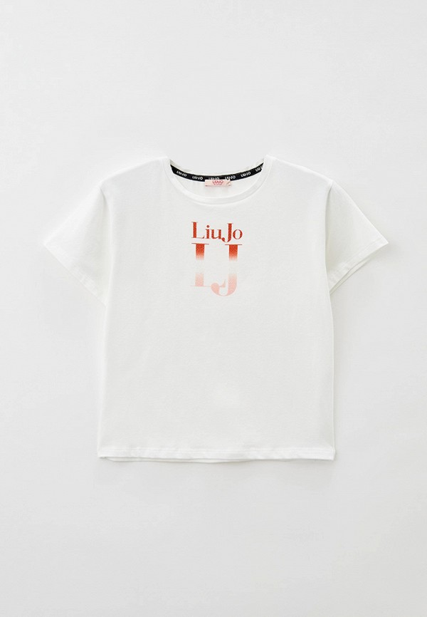 Liu Jo Футболка - фото 1