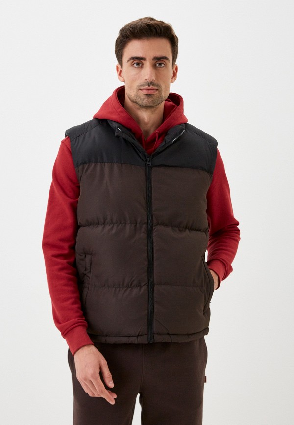 Brave Soul Жилет утепленный - фото 1