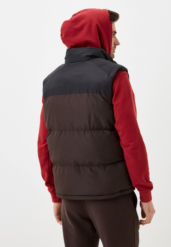 Brave Soul Жилет утепленный - фото 3