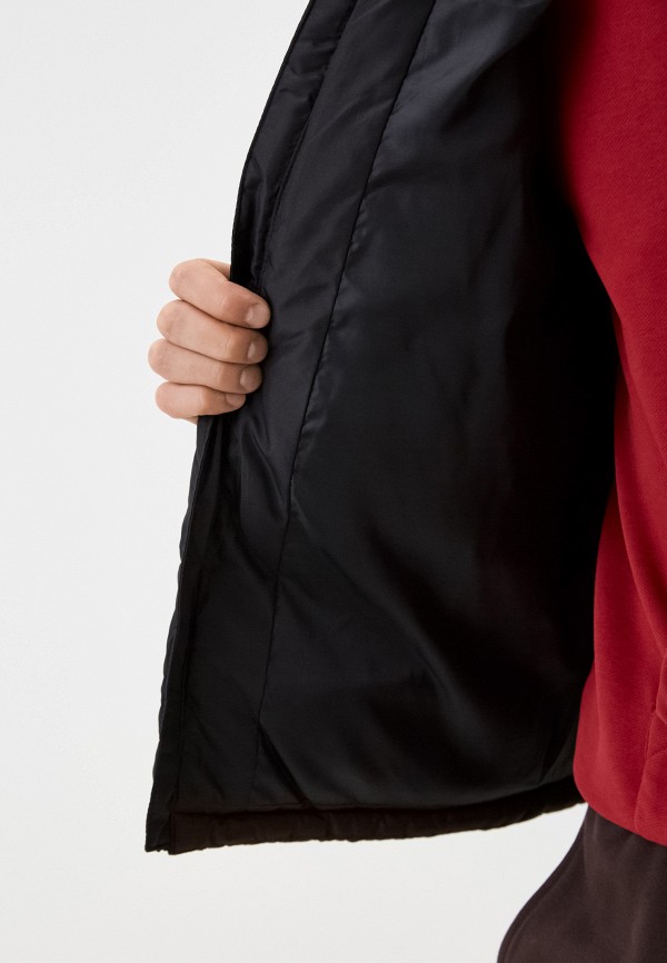 Brave Soul Жилет утепленный - фото 4