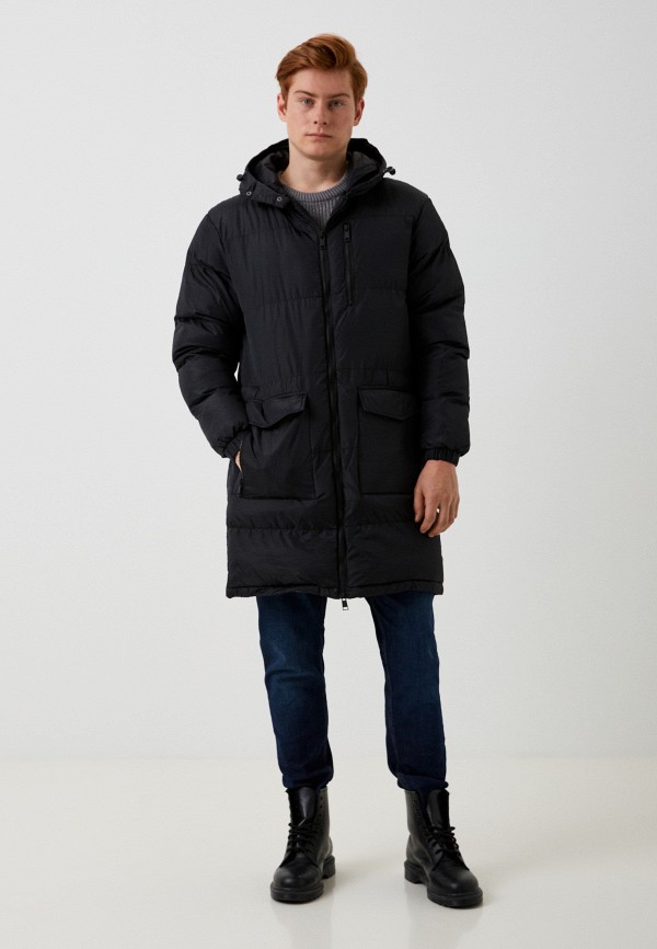 Brave Soul Пуховик - фото 1