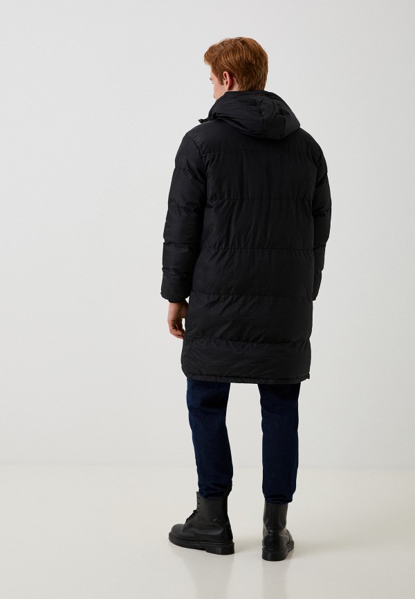 Brave Soul Пуховик - фото 3