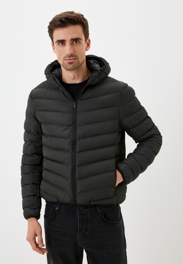 Brave Soul Куртка утепленная - фото 1