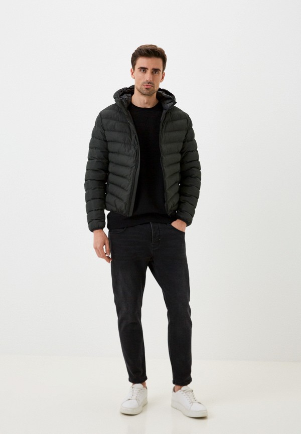 Brave Soul Куртка утепленная - фото 2