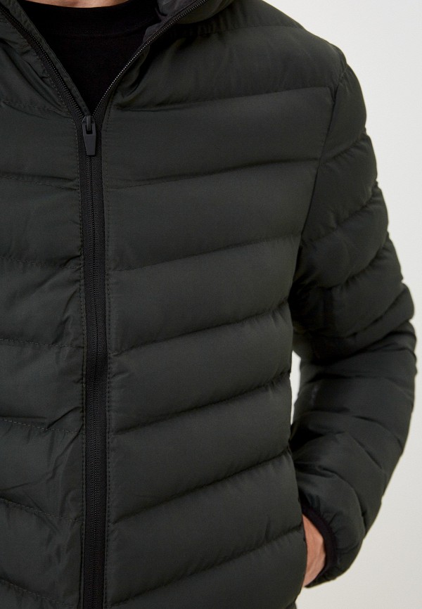 Brave Soul Куртка утепленная - фото 5