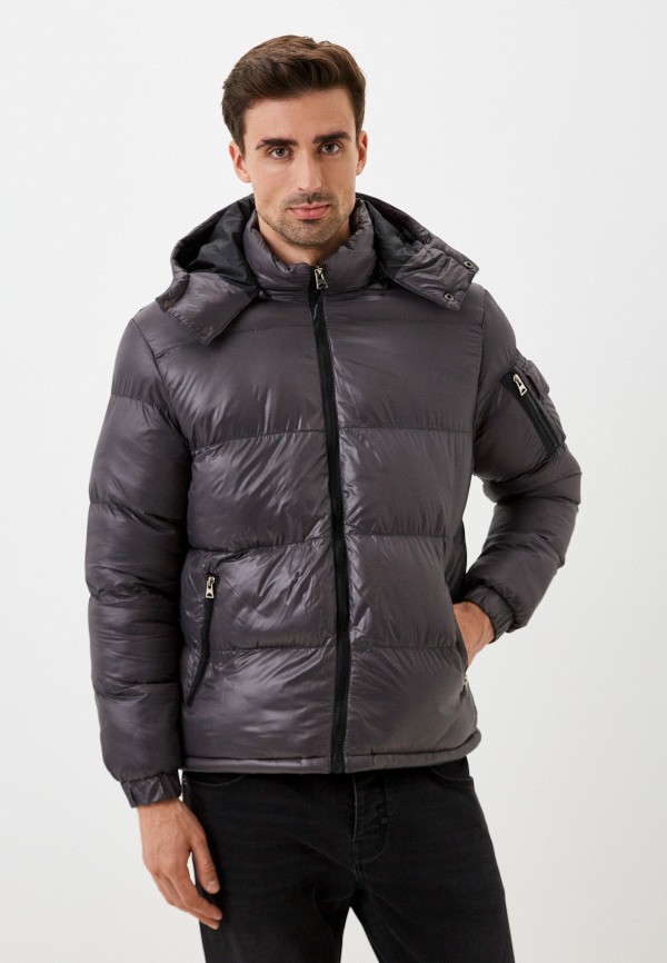 Brave Soul Куртка утепленная - фото 1