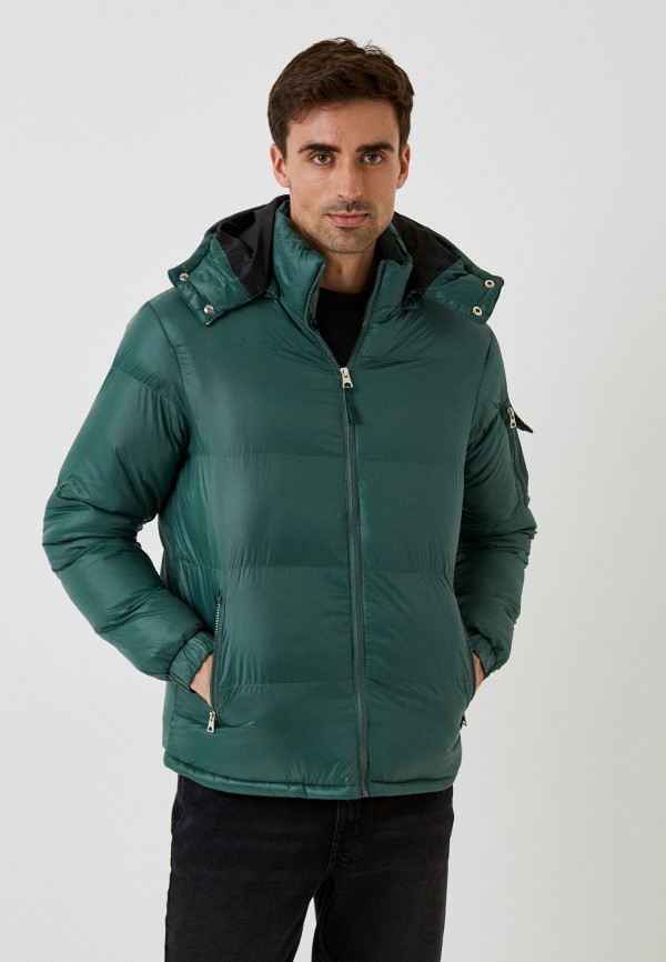 Brave Soul Куртка утепленная - фото 1