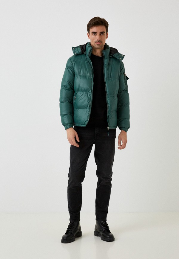 Brave Soul Куртка утепленная - фото 2