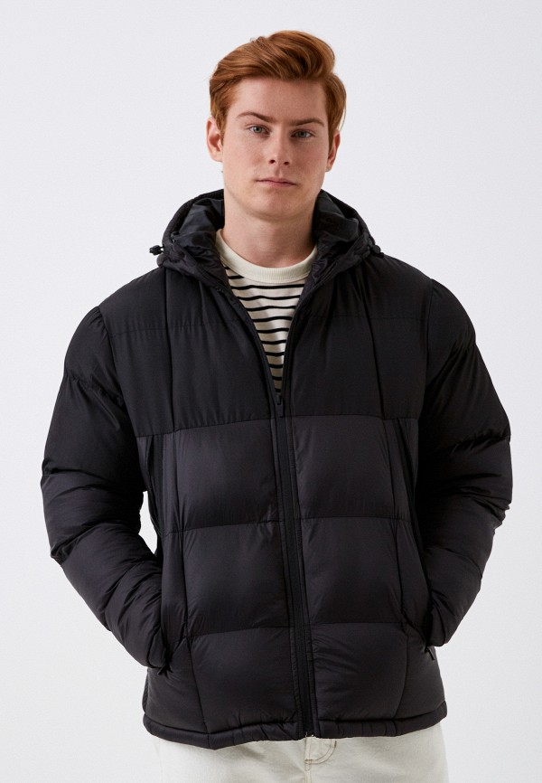 Brave Soul Пуховик - фото 1