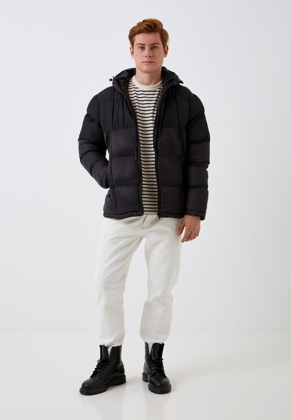 Brave Soul Пуховик - фото 2