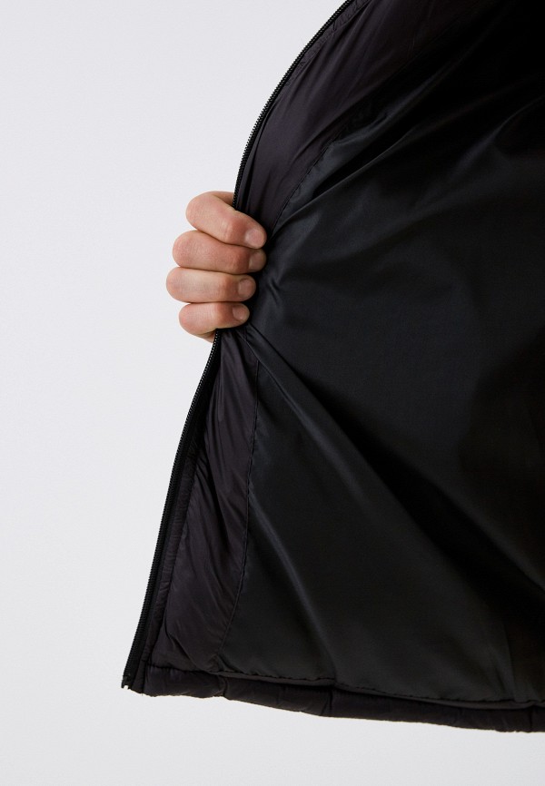 Brave Soul Пуховик - фото 4