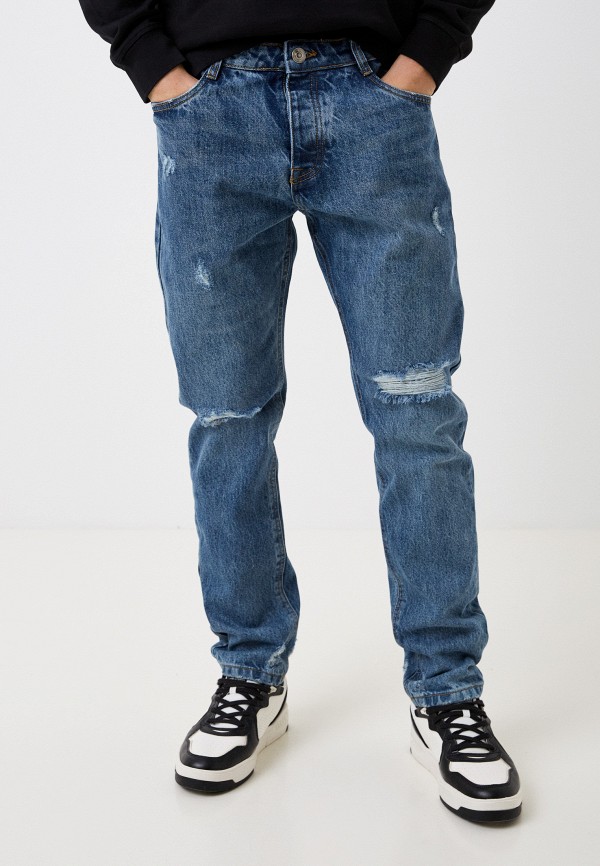 Brave Soul Джинсы - фото 1