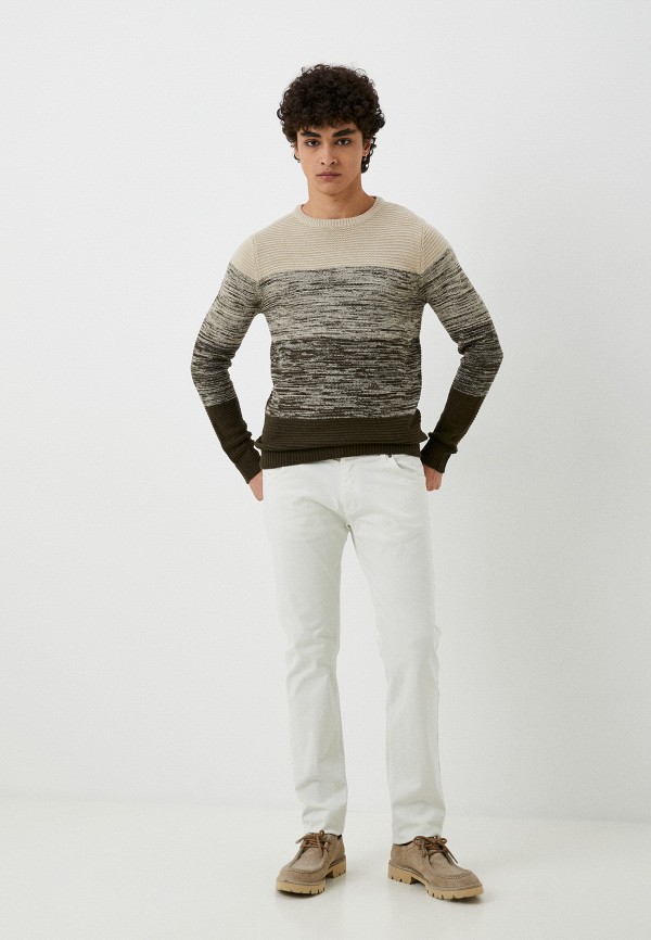 Brave Soul Джемпер - фото 2