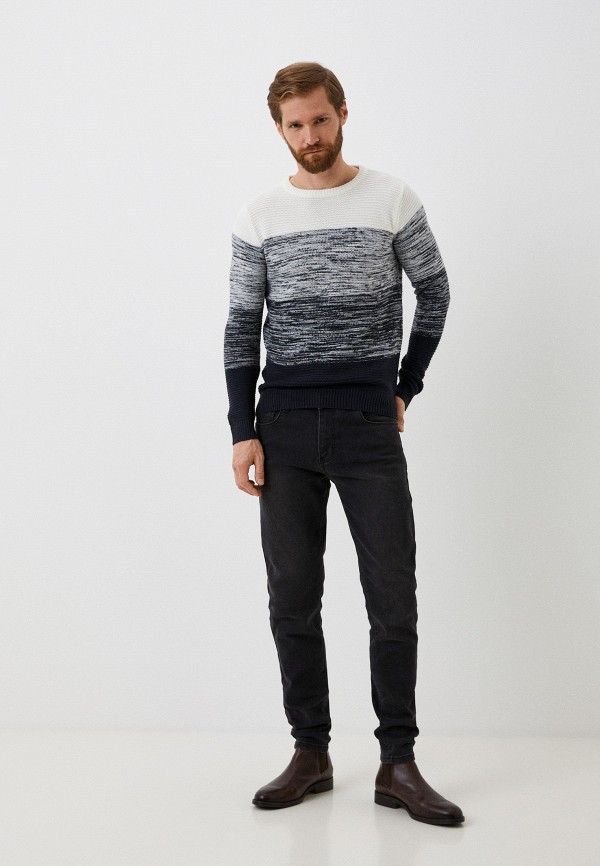 Brave Soul Джемпер - фото 2