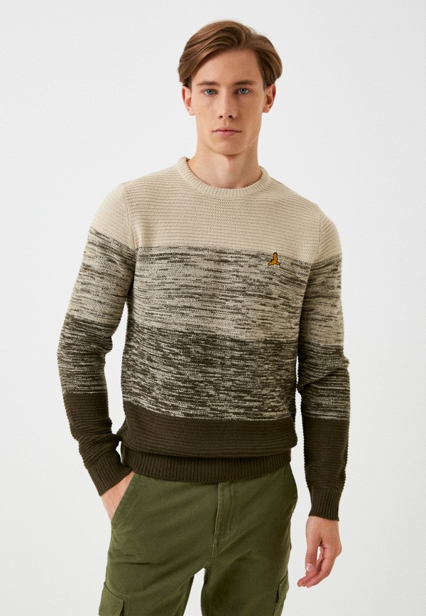 Brave Soul Джемпер - фото 1