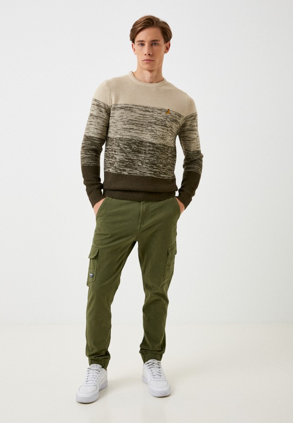 Brave Soul Джемпер - фото 2