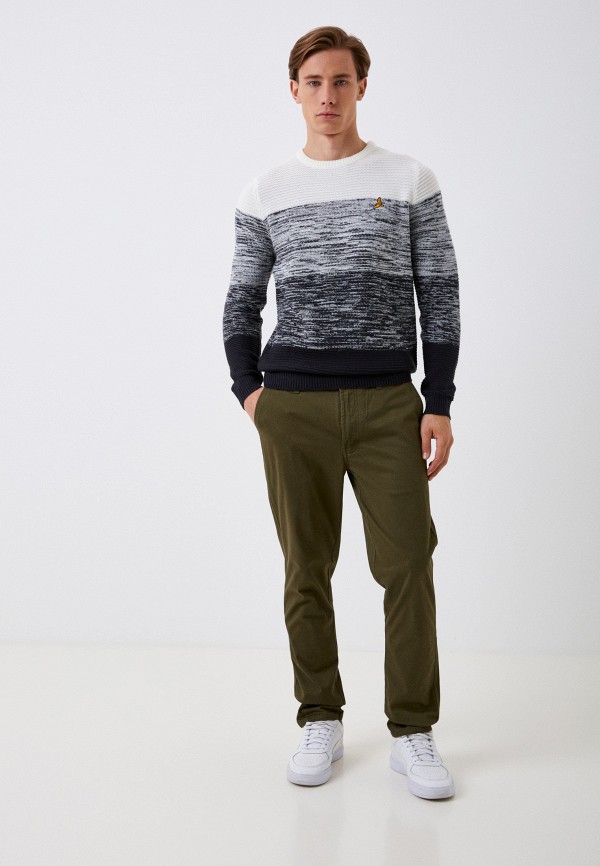 Brave Soul Джемпер - фото 2