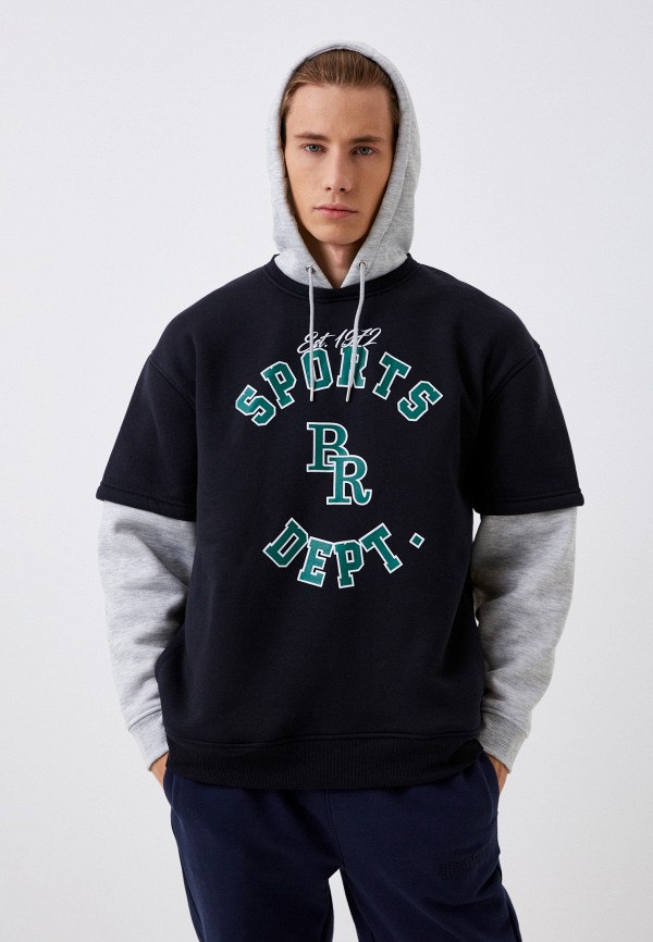 Brave Soul Худи - фото 1