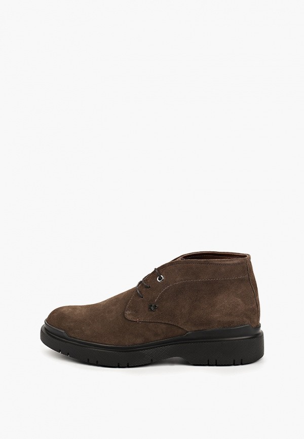 Roberto Piraloff Ботинки - фото 1