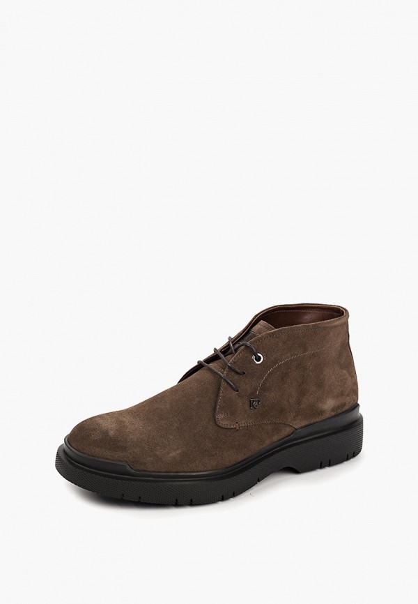 Roberto Piraloff Ботинки - фото 2