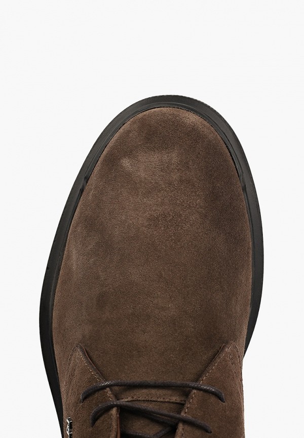 Roberto Piraloff Ботинки - фото 4