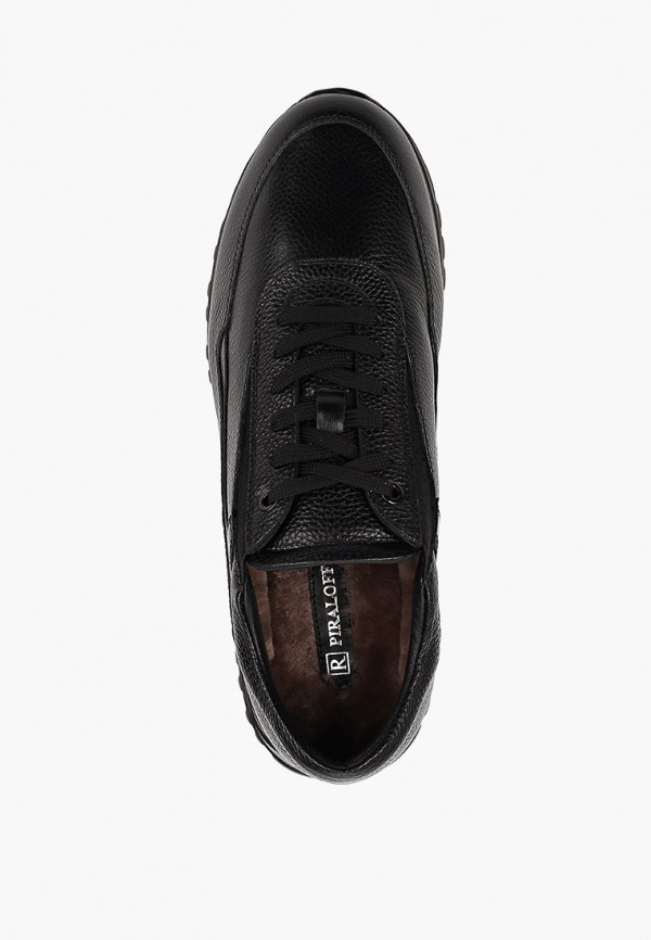 Roberto Piraloff Кроссовки - фото 4