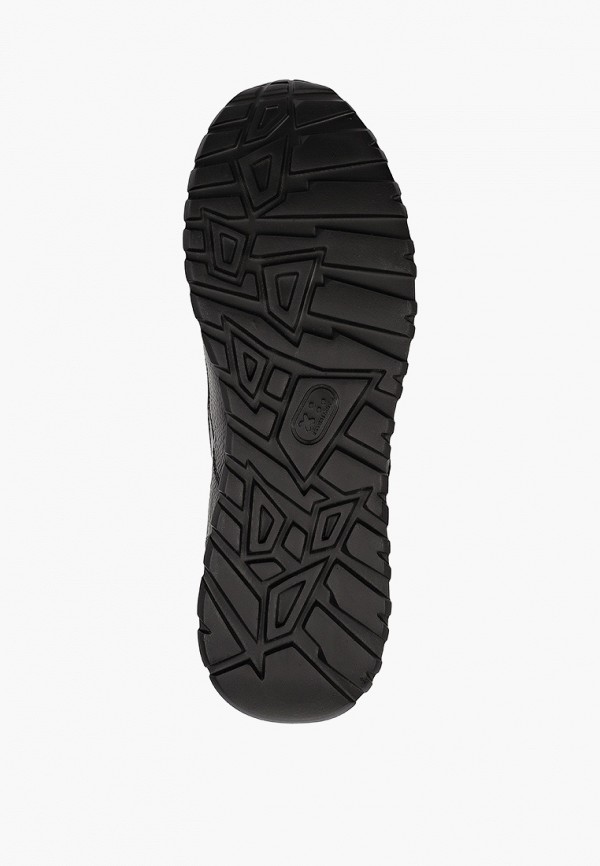 Roberto Piraloff Кроссовки - фото 5