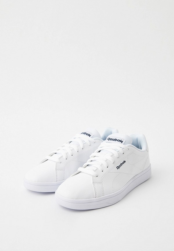 Reebok Кеды - REEBOK ROYAL COMPLETE CLEAN 2 - фото 3