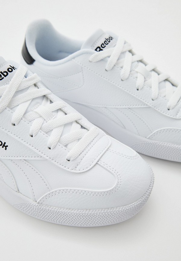 Reebok Кеды - REEBOK SMASH EDGE S - фото 2