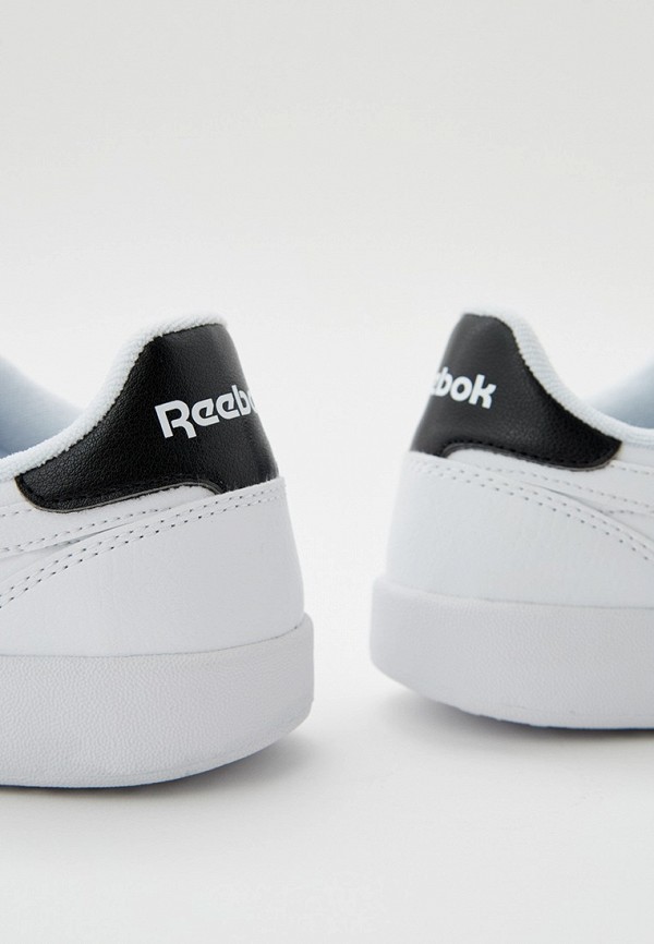 Reebok Кеды - REEBOK SMASH EDGE S - фото 4