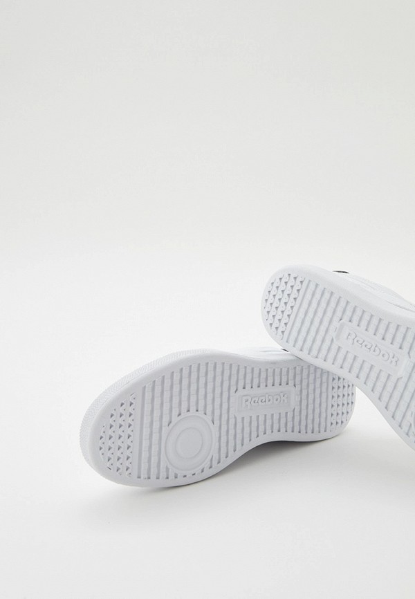 Reebok Кеды - REEBOK SMASH EDGE S - фото 5