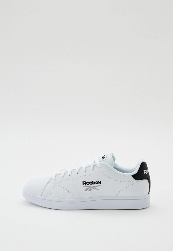 Кеды Reebok REEBOK ROYAL COMPLETE SPORT, цвет: белый, RTLACU394201 ...