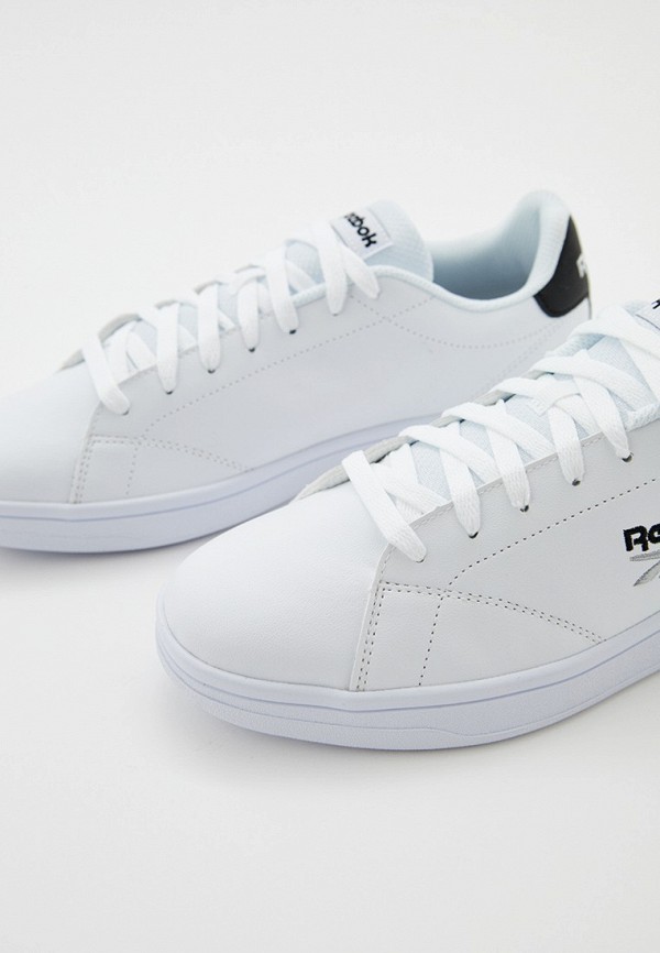 Кеды Reebok REEBOK ROYAL COMPLETE SPORT, цвет: белый, RTLACU394201 ...