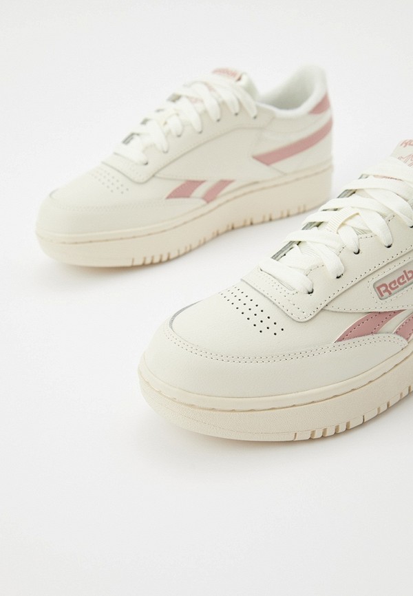 Reebok Кеды - CLUB C DOUBLE REVENGE - фото 2