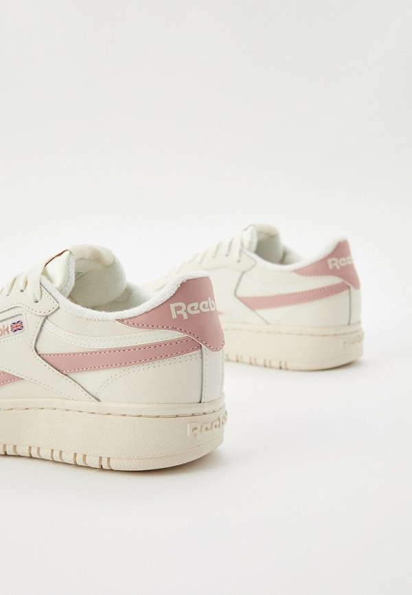 Reebok Кеды - CLUB C DOUBLE REVENGE - фото 4