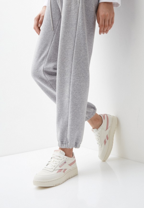 Reebok Кеды - CLUB C DOUBLE REVENGE - фото 6