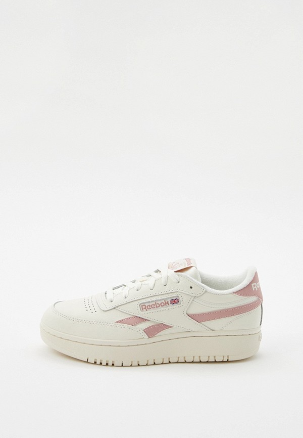 Reebok Кеды - Club C Double Revenge - фото 1