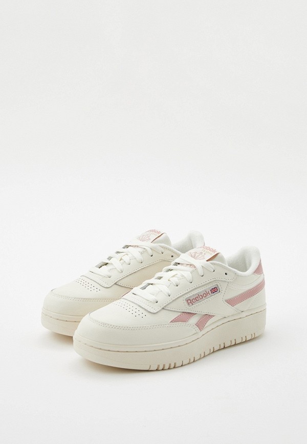 Reebok Кеды - Club C Double Revenge - фото 3