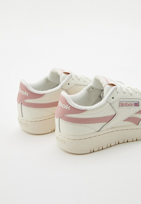 Reebok Кеды - Club C Double Revenge - фото 4
