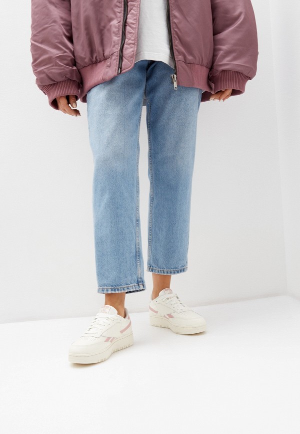 Reebok Кеды - Club C Double Revenge - фото 6