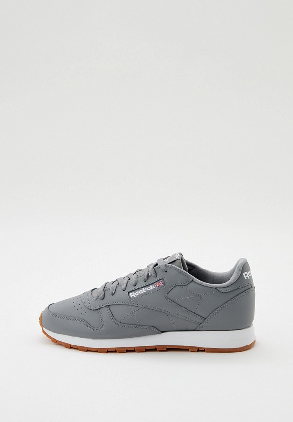 Reebok Кроссовки - CLASSIC LEATHER - фото 1