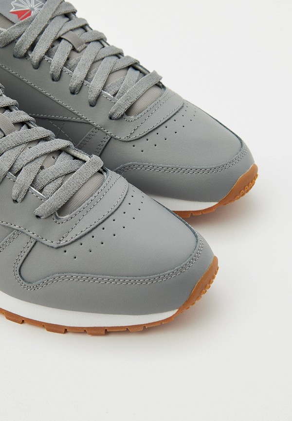 Reebok Кроссовки - CLASSIC LEATHER - фото 2