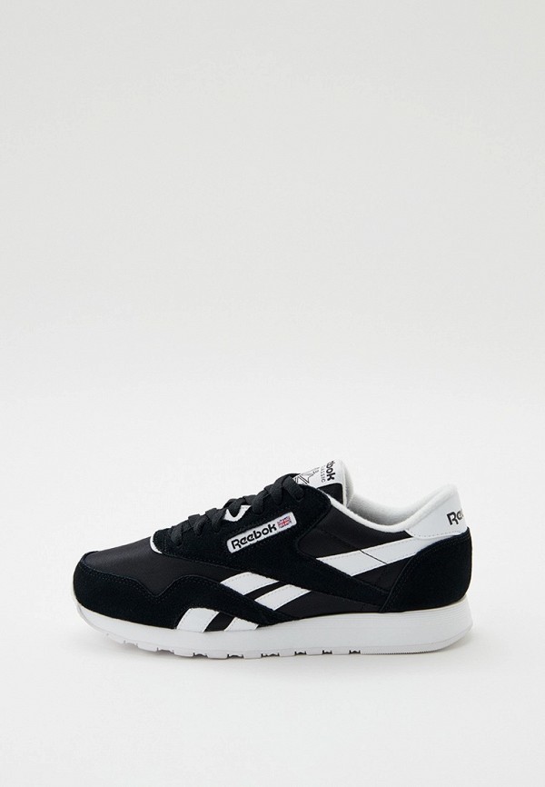 Reebok Кроссовки - CL NYLON - фото 1