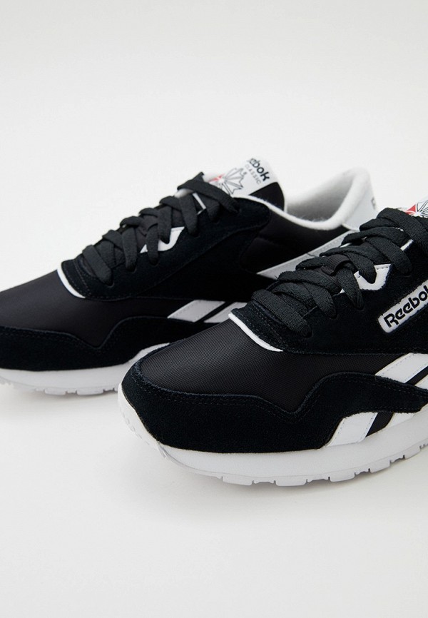 Reebok Кроссовки - CL NYLON - фото 2